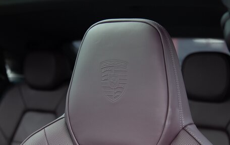 Porsche Cayenne III, 2024 год, 20 925 000 рублей, 28 фотография