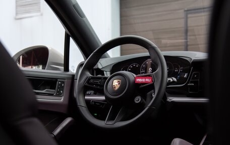 Porsche Cayenne III, 2024 год, 20 925 000 рублей, 32 фотография