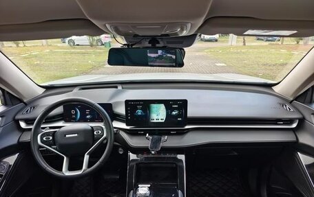 Haval H6, 2022 год, 1 623 007 рублей, 11 фотография