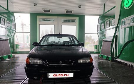 Toyota Corolla, 1995 год, 365 000 рублей, 17 фотография