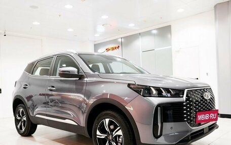 Chery Tiggo 4 I рестайлинг, 2025 год, 2 220 000 рублей, 5 фотография