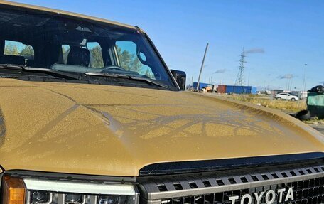 Toyota Land Cruiser Prado, 2024 год, 11 000 000 рублей, 2 фотография
