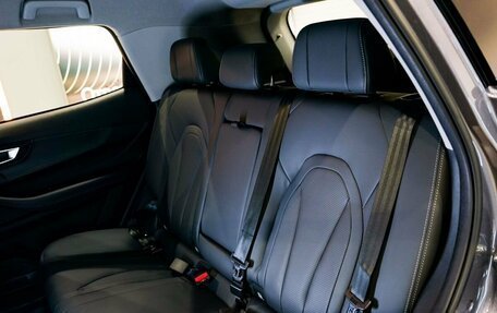 Chery Tiggo 4 I рестайлинг, 2025 год, 2 220 000 рублей, 11 фотография