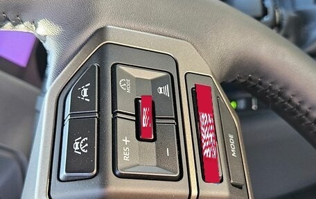 Toyota Land Cruiser Prado, 2024 год, 11 000 000 рублей, 11 фотография
