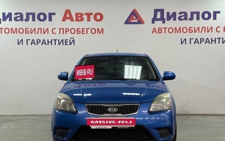 KIA Rio II, 2010 год, 519 000 рублей, 2 фотография