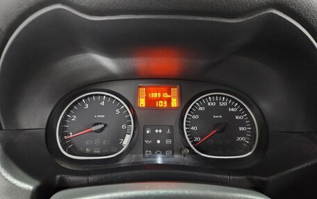 Renault Duster I рестайлинг, 2014 год, 1 139 000 рублей, 16 фотография