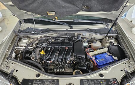 Renault Duster I рестайлинг, 2014 год, 1 139 000 рублей, 9 фотография