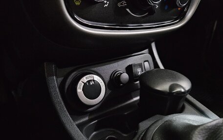 Renault Duster I рестайлинг, 2014 год, 1 139 000 рублей, 19 фотография