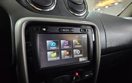 Renault Duster I рестайлинг, 2014 год, 1 139 000 рублей, 17 фотография