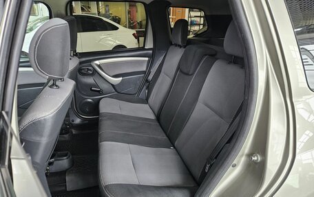 Renault Duster I рестайлинг, 2014 год, 1 139 000 рублей, 12 фотография