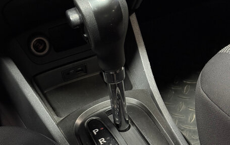 KIA Rio II, 2010 год, 519 000 рублей, 11 фотография
