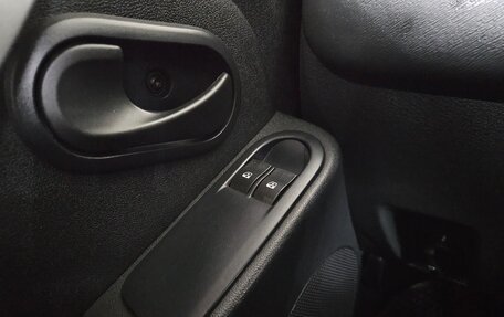 Renault Duster I рестайлинг, 2014 год, 1 139 000 рублей, 15 фотография