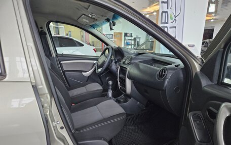 Renault Duster I рестайлинг, 2014 год, 1 139 000 рублей, 21 фотография