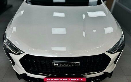 Haval Jolion, 2025 год, 32 фотография