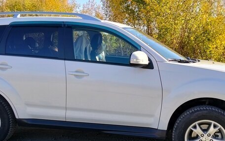 Mitsubishi Outlander III рестайлинг 3, 2010 год, 1 550 000 рублей, 9 фотография