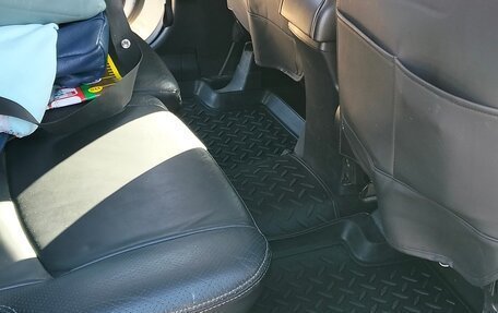Mitsubishi Outlander III рестайлинг 3, 2010 год, 1 550 000 рублей, 6 фотография
