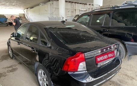 Volvo S40 II, 2011 год, 713 000 рублей, 4 фотография