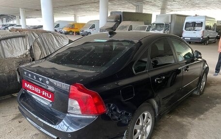 Volvo S40 II, 2011 год, 713 000 рублей, 3 фотография