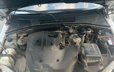Chevrolet Niva I рестайлинг, 2008 год, 330 000 рублей, 16 фотография