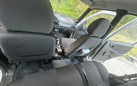 Chevrolet Niva I рестайлинг, 2008 год, 330 000 рублей, 12 фотография