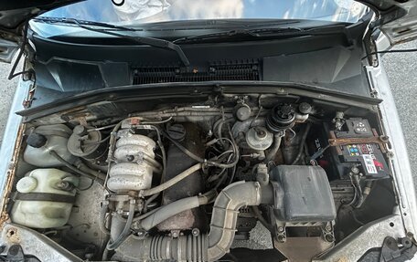 Chevrolet Niva I рестайлинг, 2008 год, 330 000 рублей, 17 фотография