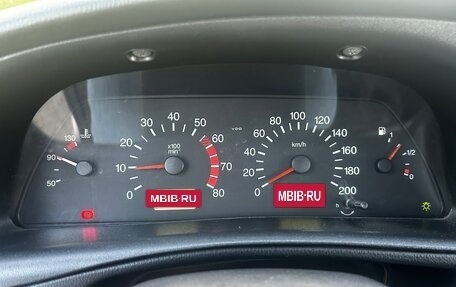 Chevrolet Niva I рестайлинг, 2008 год, 330 000 рублей, 10 фотография