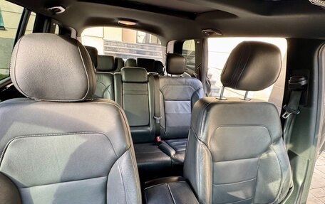 Mercedes-Benz GLS, 2016 год, 4 500 000 рублей, 14 фотография