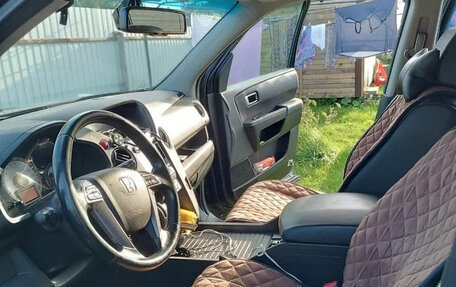 Honda Pilot III рестайлинг, 2012 год, 2 100 000 рублей, 6 фотография