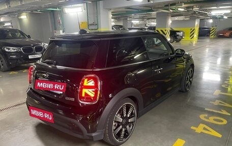 MINI Hatch, 2021 год, 3 500 000 рублей, 8 фотография