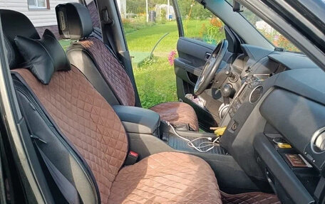 Honda Pilot III рестайлинг, 2012 год, 2 100 000 рублей, 8 фотография