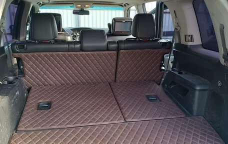 Honda Pilot III рестайлинг, 2012 год, 2 100 000 рублей, 11 фотография