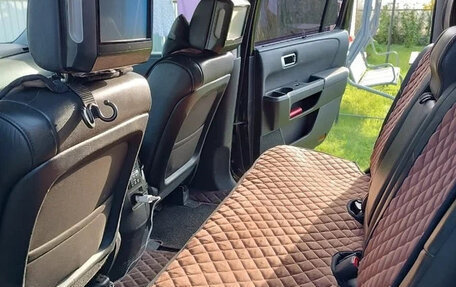 Honda Pilot III рестайлинг, 2012 год, 2 100 000 рублей, 9 фотография