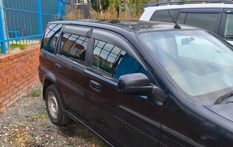 Honda HR-V I, 2002 год, 400 000 рублей, 6 фотография