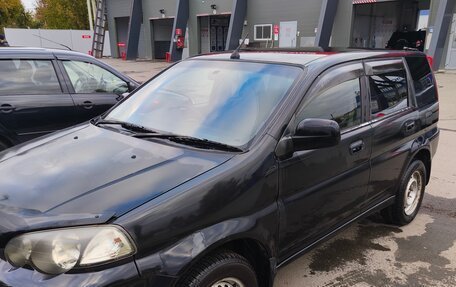 Honda HR-V I, 2002 год, 400 000 рублей, 3 фотография