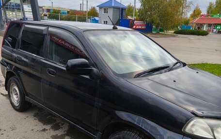 Honda HR-V I, 2002 год, 400 000 рублей, 2 фотография