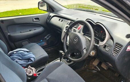 Honda HR-V I, 2002 год, 400 000 рублей, 5 фотография