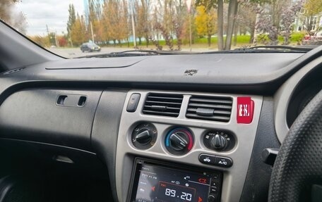 Honda HR-V I, 2002 год, 400 000 рублей, 8 фотография