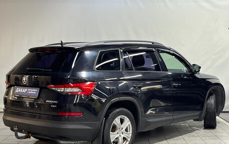 Skoda Kodiaq I, 2018 год, 2 350 000 рублей, 3 фотография
