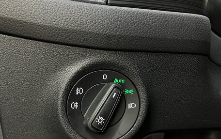 Skoda Kodiaq I, 2018 год, 2 350 000 рублей, 13 фотография
