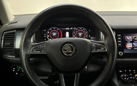 Skoda Kodiaq I, 2018 год, 2 350 000 рублей, 15 фотография