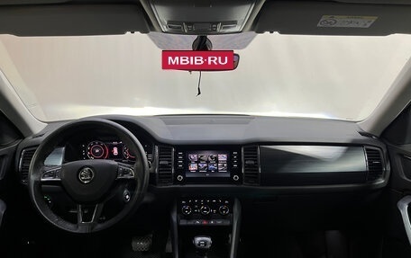 Skoda Kodiaq I, 2018 год, 2 350 000 рублей, 7 фотография