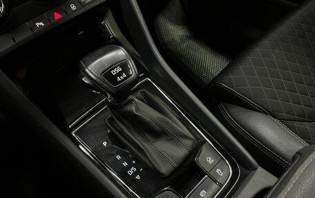 Skoda Kodiaq I, 2018 год, 2 350 000 рублей, 19 фотография