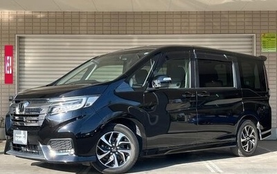 Honda Stepwgn IV, 2021 год, 1 545 000 рублей, 1 фотография