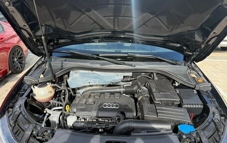 Audi Q3, 2014 год, 1 450 000 рублей, 1 фотография