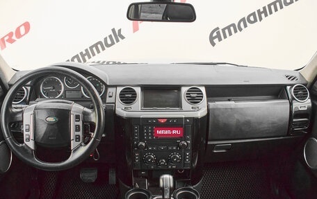 Land Rover Discovery III, 2008 год, 975 000 рублей, 13 фотография