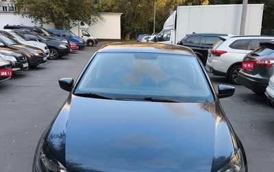 Volkswagen Polo VI (EU Market), 2011 год, 750 000 рублей, 1 фотография