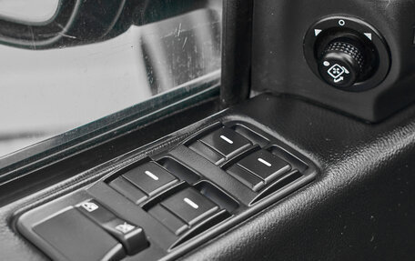 Land Rover Discovery III, 2008 год, 975 000 рублей, 22 фотография