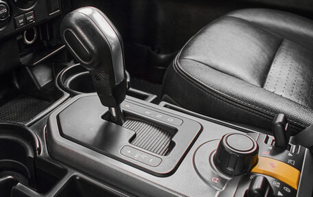 Land Rover Discovery III, 2008 год, 975 000 рублей, 19 фотография