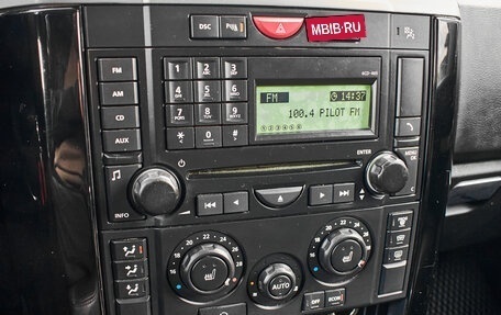 Land Rover Discovery III, 2008 год, 975 000 рублей, 18 фотография