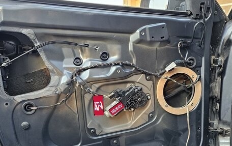 Skoda Fabia II, 2009 год, 555 000 рублей, 1 фотография